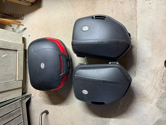 Honda CBR 650F 16 of 17