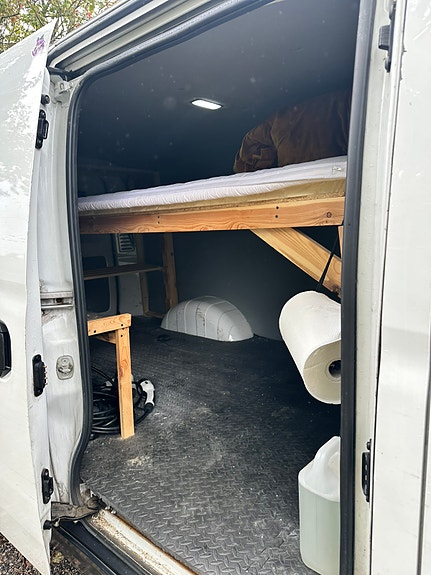 Maxus e-Deliver 3 10 of 13