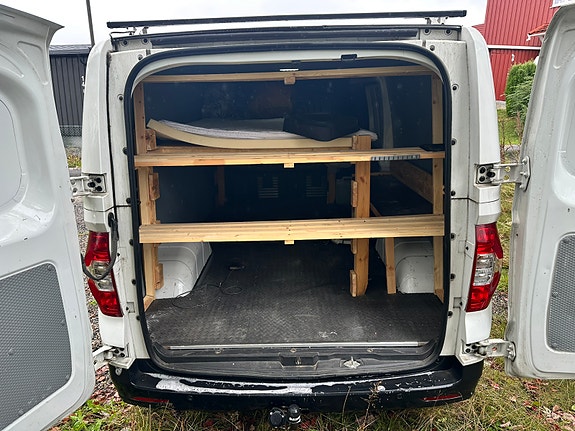 Maxus e-Deliver 3 13 of 13