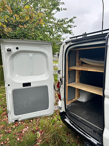 Maxus e-Deliver 3 12 of 13