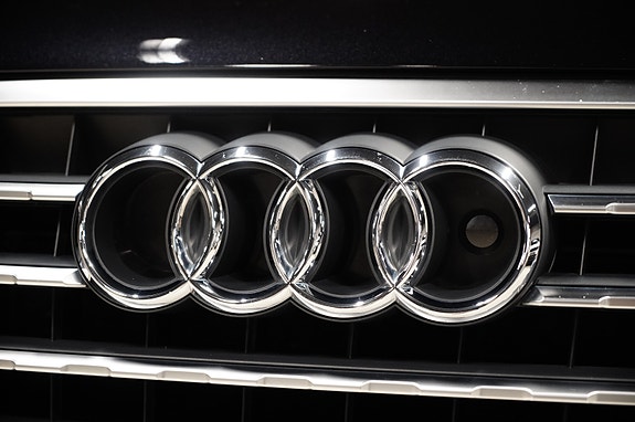 Audi Q7 13 of 30