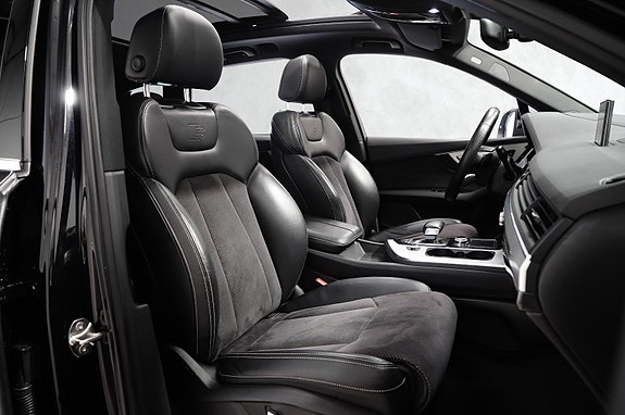 Audi Q7 23 of 30