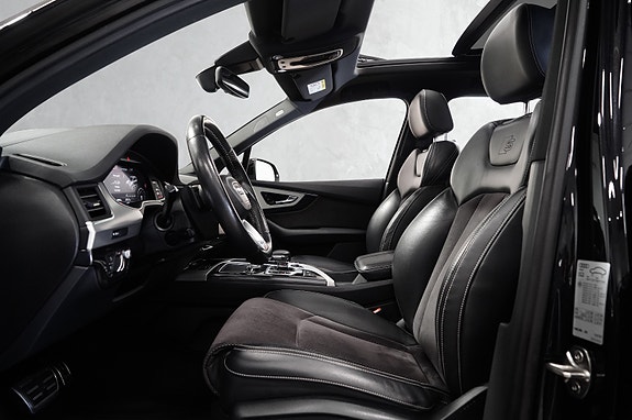 Audi Q7 18 of 30