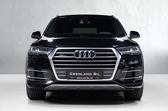 Audi Q7 5 of 30