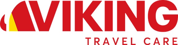 Viking Travel Care logo