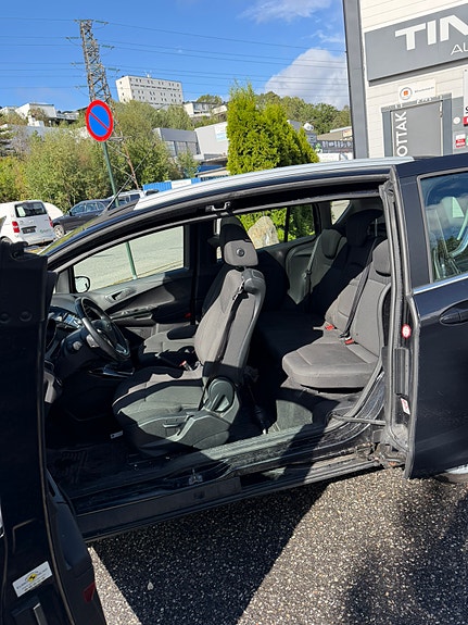Ford B-MAX 7 of 15
