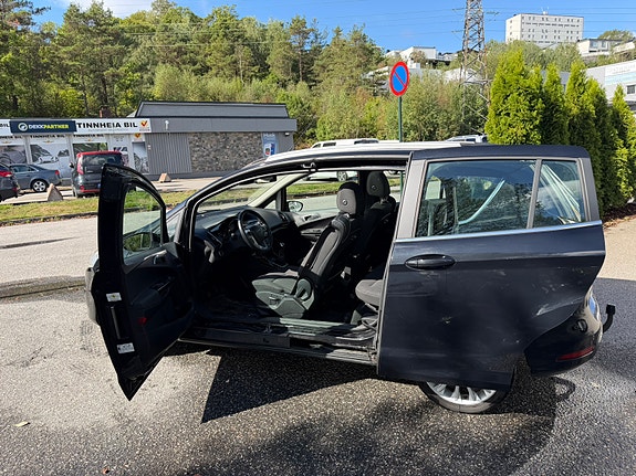 Ford B-MAX 6 of 15