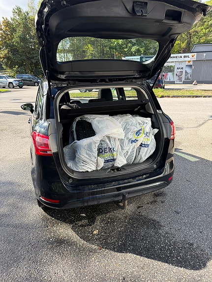Ford B-MAX 11 of 15