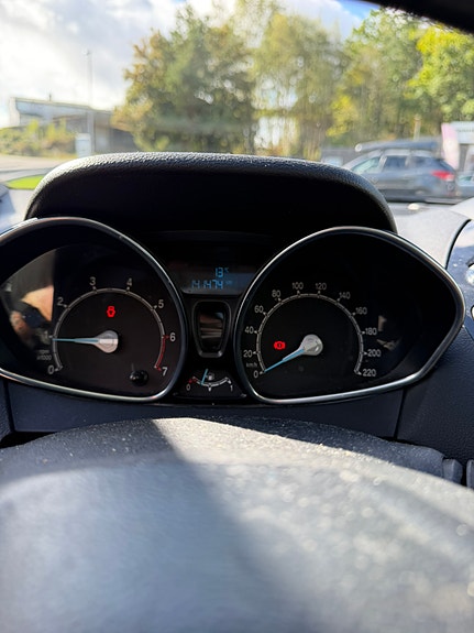 Ford B-MAX 9 of 15
