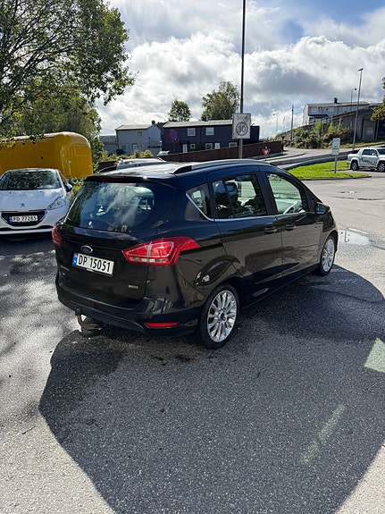 Ford B-MAX 3 of 15