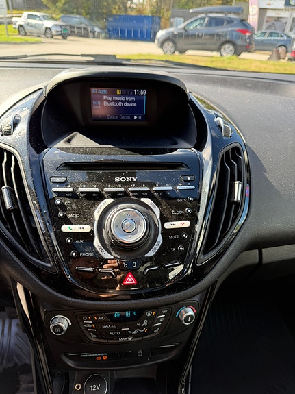Ford B-MAX 10 of 15