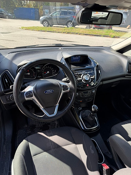 Ford B-MAX 8 of 15