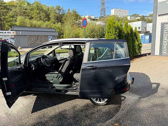 Ford B-MAX 5 of 15