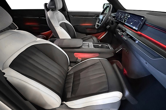 Kia EV9 17 of 30
