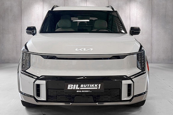 Kia EV9 2 of 30