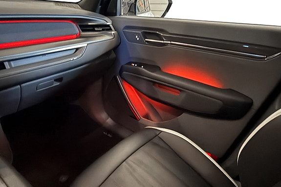Kia EV9 23 of 30