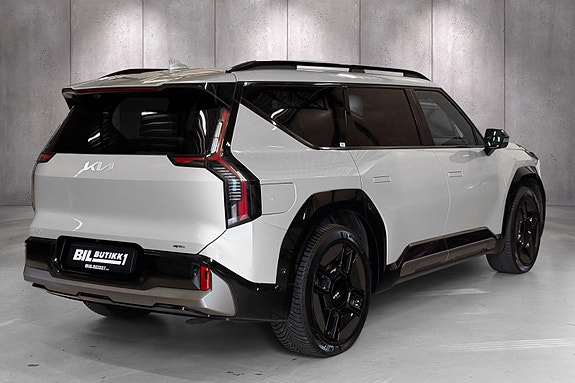 Kia EV9 6 of 30