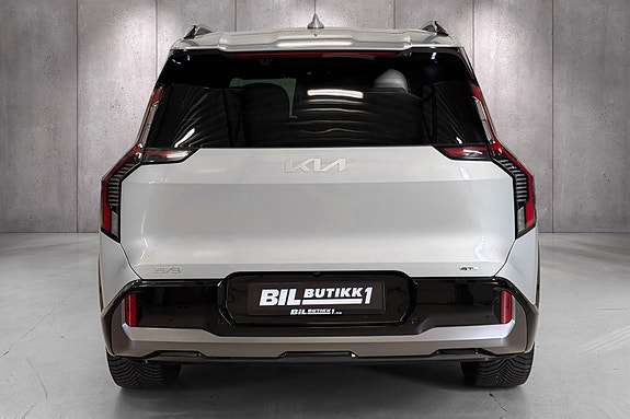 Kia EV9 5 of 30