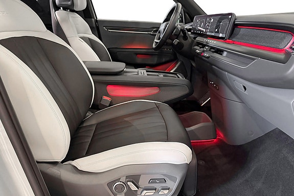 Kia EV9 16 of 30