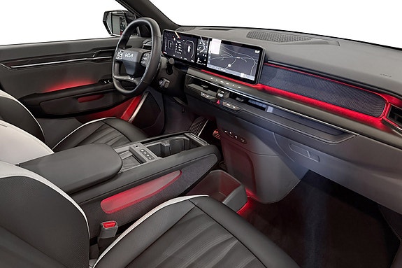 Kia EV9 15 of 30