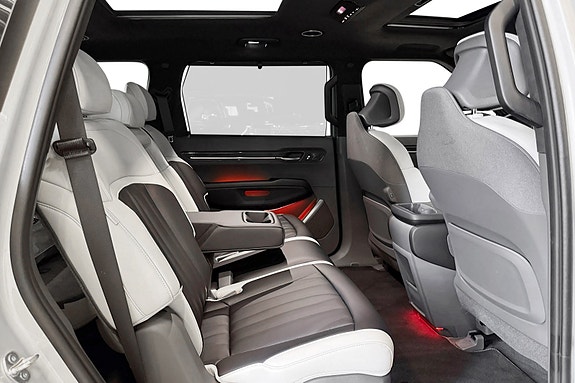 Kia EV9 20 of 30
