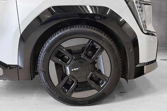 Kia EV9 9 of 30