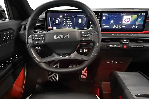 Kia EV9 11 of 30