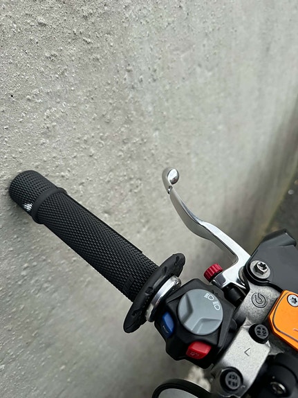 KTM 500 EXC-F 7 of 15