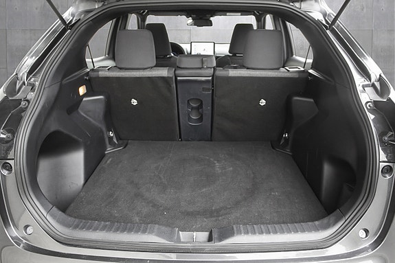 Toyota Yaris Cross 17 of 20