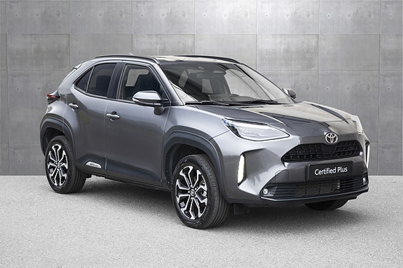 Toyota Yaris Cross 5 of 20