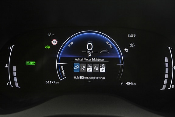 Toyota Yaris Cross 11 of 20
