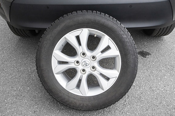 Toyota Yaris Cross 19 of 20