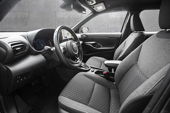 Toyota Yaris Cross 8 of 20