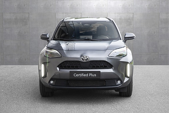 Toyota Yaris Cross 6 of 20