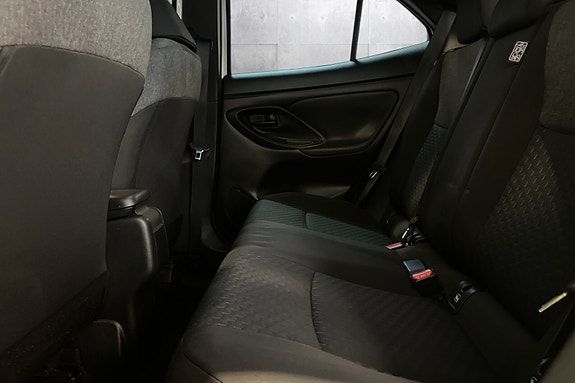 Toyota Yaris Cross 13 of 18