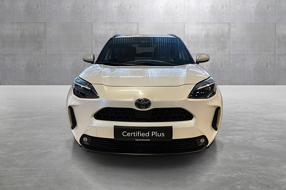 Toyota Yaris Cross 7 of 18