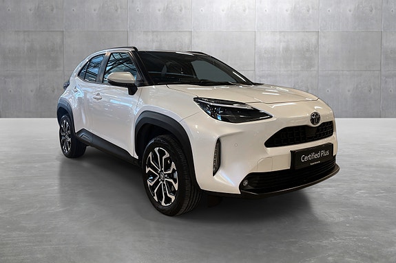 Toyota Yaris Cross 6 of 18