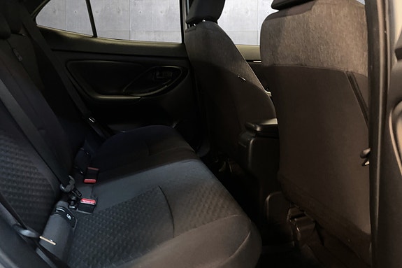 Toyota Yaris Cross 10 of 18