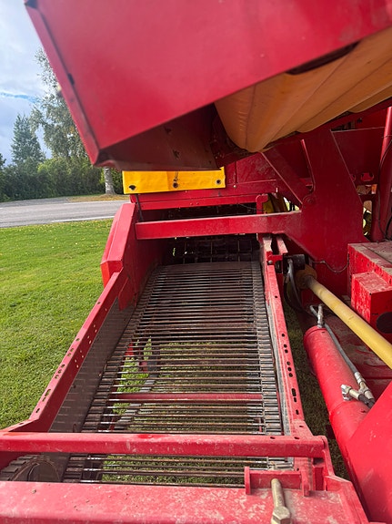 Grimme 75-55 5 of 5