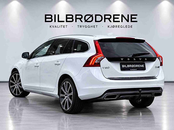 Volvo V60 3 of 6