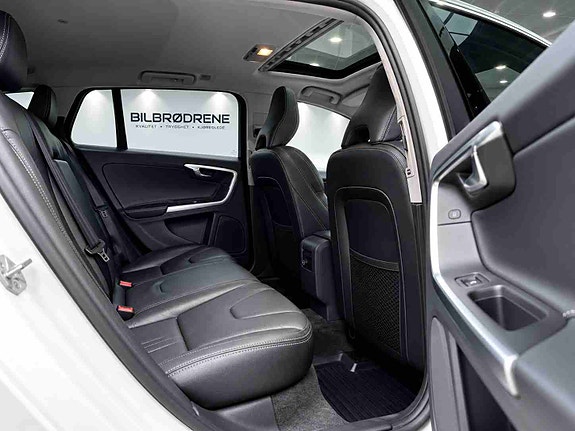 Volvo V60 6 of 6
