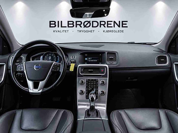Volvo V60 5 of 6