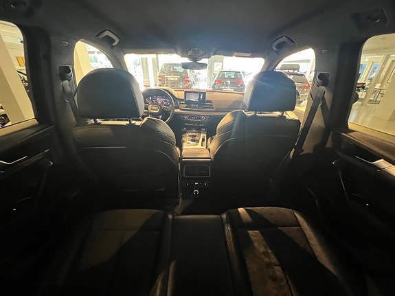 Audi Q5 26 of 27