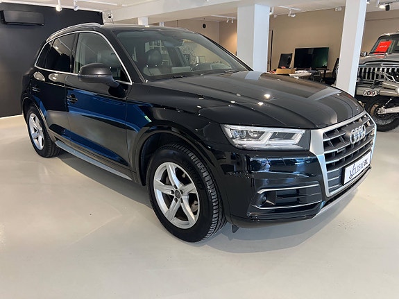 Audi Q5 3 of 27