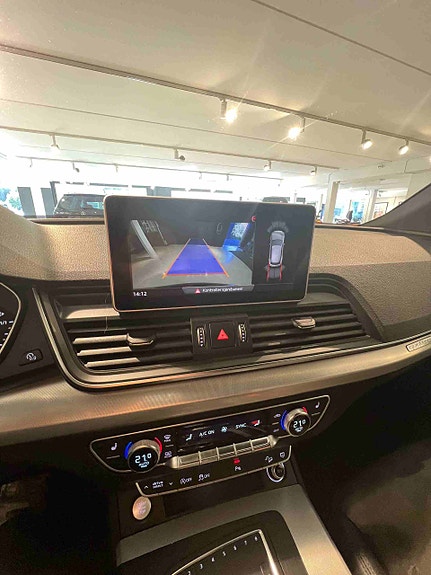 Audi Q5 13 of 27