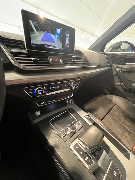 Audi Q5 15 of 27