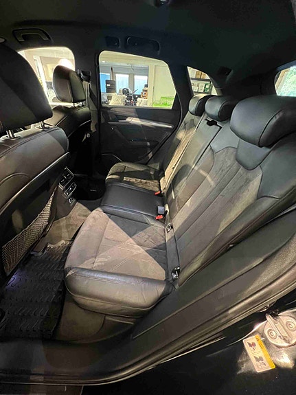 Audi Q5 23 of 27