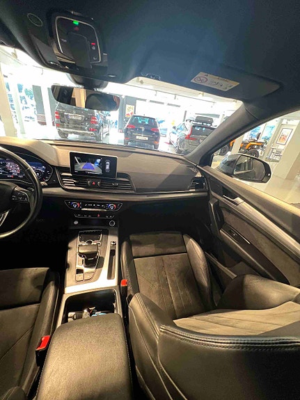 Audi Q5 19 of 27