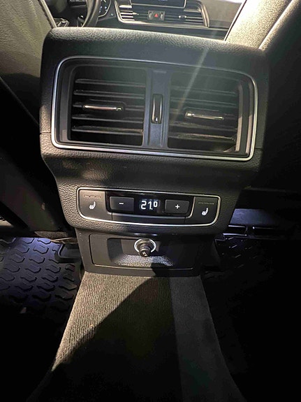 Audi Q5 21 of 27