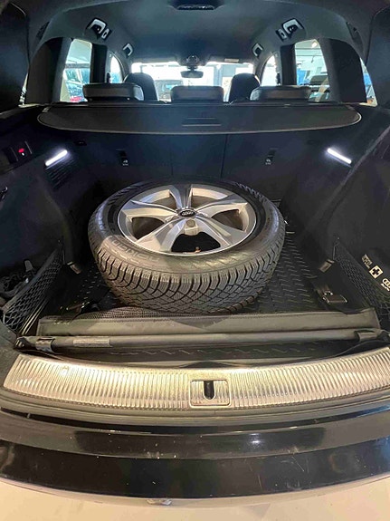 Audi Q5 24 of 27